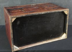 Ko-Tansu small cabinet 1900
