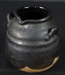 Koboshi Wabisabi vase 1800