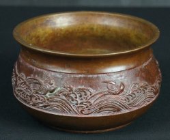 Koboshi vintage craft 1900