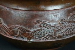 Koboshi vintage craft 1900