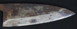 Kochyo knife 1900