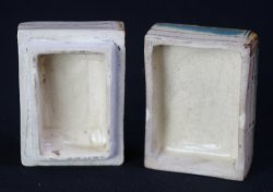 Kogo incense box 1900
