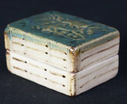 Kogo incense box 1900