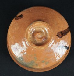 Kogomi Macha bowl 1970