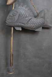 Tai fish Jizai 1880