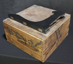 Koi Domburi Imari 1880
