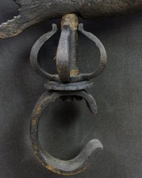 Koi Jizai Irori 1900