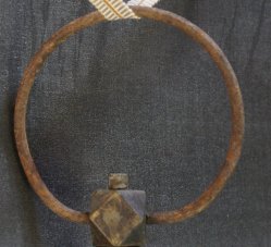 Koi Jizai Irori 1900