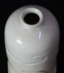 Koi-Nobori vase 1880