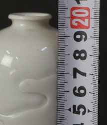 Koi-Nobori vase 1880