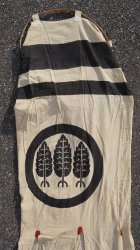 Koinobori Chidori 1900