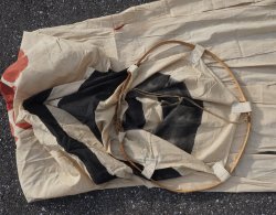 Koinobori Chidori 1900