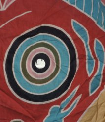 Koinobori spring flag 1900