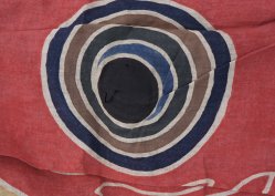 Koinobori vintage 1950