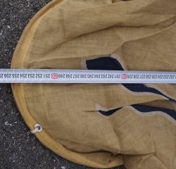 Koinobori vintage 1950