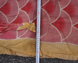 Koinobori vintage 1950