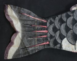 Koinobori Washi carp 1900