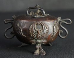 Komori censer 1880