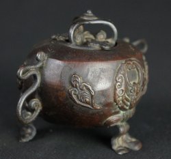 Komori censer 1880