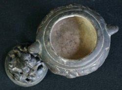 Koro censer 1880a