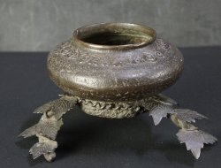 Koro censer base 1800