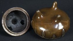 Koro censer 1880