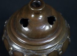 Koro censer 1880