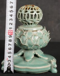 Koro ceramic 1950