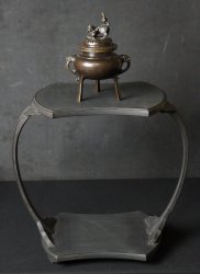 Koro-Dai Nurimono craft 1900