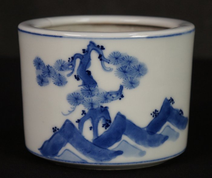 Koro or Ikebana1900