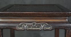 Koro stand 1970 Shitan