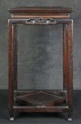 Koro stand 1970 Shitan