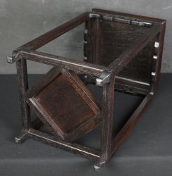 Koro stand 1970 Shitan