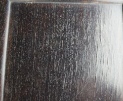 Koro stand 1970 Shitan