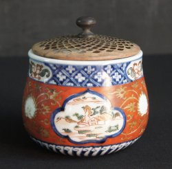 Koro Wabisabi 1800 censer