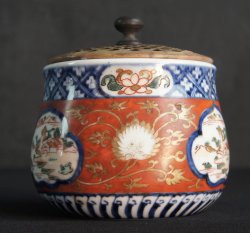 Koro Wabisabi 1800 censer