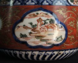 Koro Wabisabi 1800 censer
