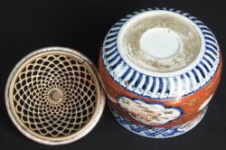 Koro Wabisabi 1800 censer