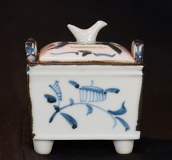 Koro censer 1900s