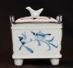 Koro censer 1900s