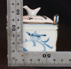 Koro censer 1900s