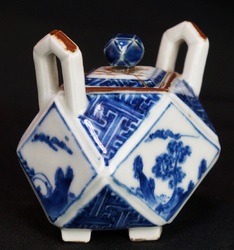 Imari Koro 1800s