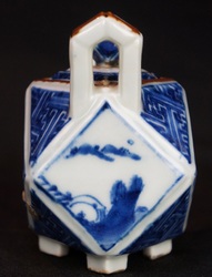 Imari Koro 1800s