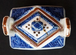 Imari Koro 1800s