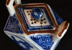 Imari Koro 1800s