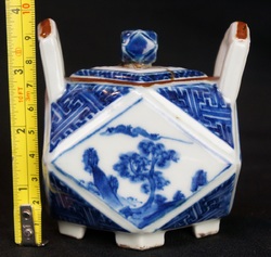 Imari Koro 1800s