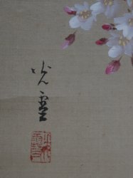 Kouun midnight Sakura 1900