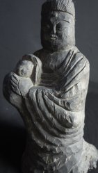 Koyasu Kannon 1940