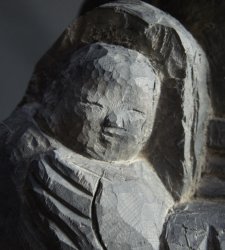 Koyasu Kannon 1940