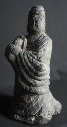 Koyasu Kannon 1940